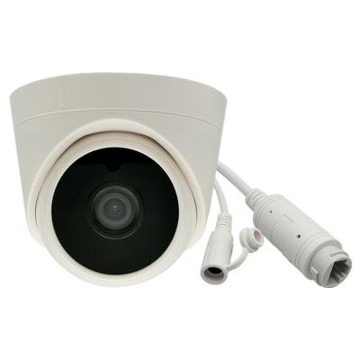 China NIGHT VISION new products cctv camera dome with 2MP 3MP 5MP 8MP mini hd camera POE IP camera wifi China factory supplied good quality for sale