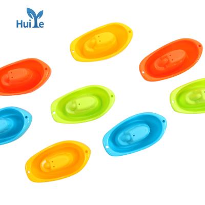 China Bath Toy Huiye the other eco-friendly anak baby bath toys sale baby shower juguetes baby supplies mainan de bebes for sale