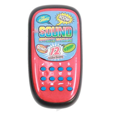 China electric infant baby mobile phone musical toys 693793 for sale