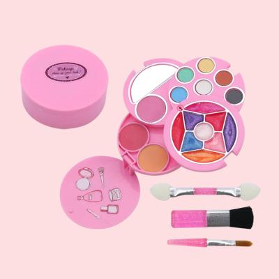 China Girls Makeup Set Huiye Makeup Set For Kids Make Up Set For Girls Children Makeup Set Play Market Pretend Toy Makeup For Girl Other Toys 7.5/6.5kgs HY for sale