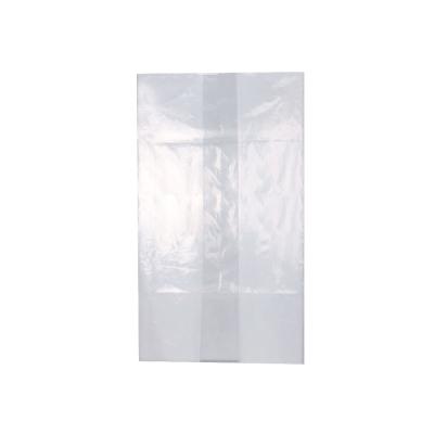 China PE Moisture Proof Clear Plastic Bag Customized Universal Clear Vacuum Bag Accept Custom Made Custom Clear Bags Quick for sale