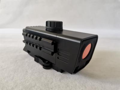 China Digital Night Vision Sight 1-8X Night Vision Monocular Supports Day Night Hunting for sale