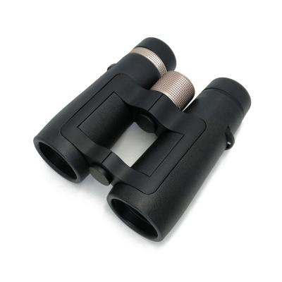 China Hollyview Optical 8x42 10x42 ED Binoculars For Watching Bird Hunting Hiking Camping for sale