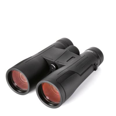 China Truly 12X50 ED Telescope Powerful Long Range Binoculars For Long Distance Viewing for sale