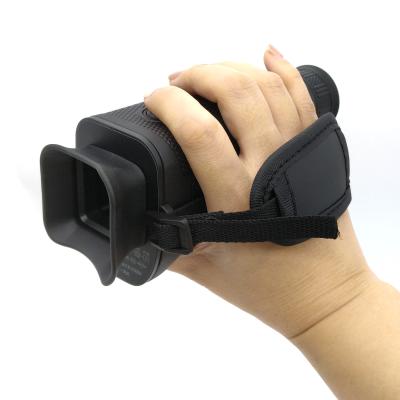 Chine Digital Night Vision Monocular For 100% Darkness Travel Infrared Telescope à vendre