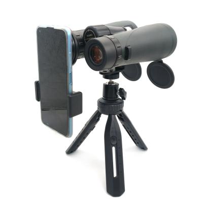 중국 10X50 12x50 ED Binoculars High Power Binoculars with Bak4 prisms, IPX7 Waterproof Binoculars for Bird Watching, Hunting 판매용