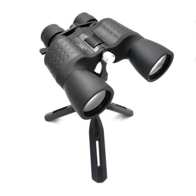 China 10-30x50 ultra zoom Binoculars for Adults  Compact Sports Binoculars for Bird Watching Hunting Travel à venda