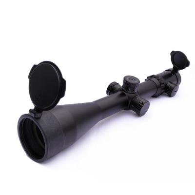 China Torrecilla lateral de Front First Focal Plane 3-30x56 del foco que cierra el sistema 1/8 MOA For Hunting en venta