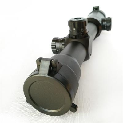 China Alcances tácticos de la gama larga del alcance 1-12x30 del rifle de la caza de SFP con el nitrógeno llenado en venta