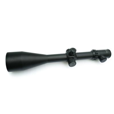 China ED Glass Military Long Range Scopes Adjustable Long Range Precision Scopes for sale