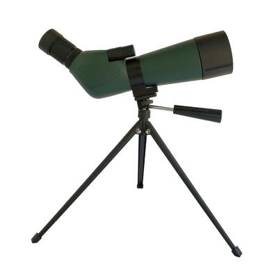 China Monocular astronomisches Teleskop 15-45x60 für die Jagd von Träumerei und von Traget-Schießen zu verkaufen