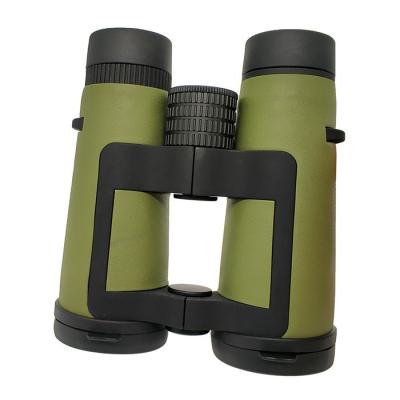 Chine Cerfs communs 10x42 compacts chassant le long terme Marine Binoculars imperméable de jumelles à vendre