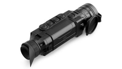 China 1800m Long Range Telescope Thermal Night Vision Scope For Hunting Security for sale