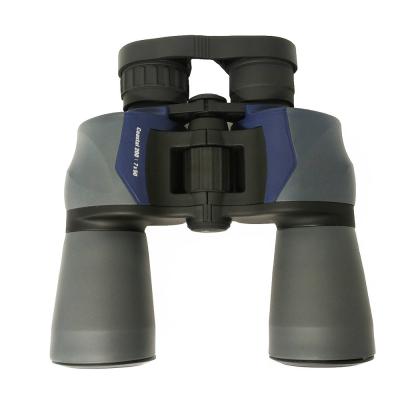 China Water Proof FMC Lens Binocular Telescope 7x50 10x50 12x50 For Wildlife Hunting for sale