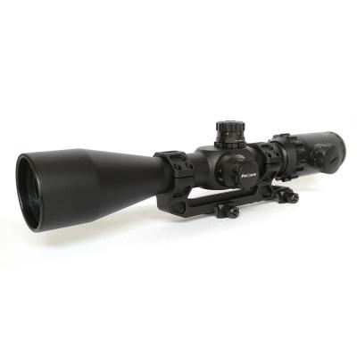 China El alcance del rifle de Secozoom 2-16X44 iluminó vistas .308 .338 Lapua en venta