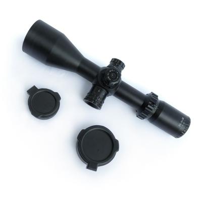 China alcances del rifle de la caza del arco de 2.5-15x50m m Front Focal Plane Scopes Sniper en venta