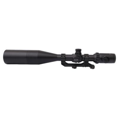 China Tactisch Lange afstandwerkingsgebied Mil Dot Reticle 3-30x56 Riflescope voor Kanon het Schieten Te koop