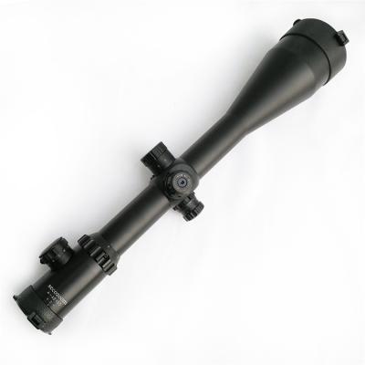 China Linse Riflescope MIL Reticle Waterproof 4-48x65 35mm Rohr-ED Schießen-Gewehr-Bereich zu verkaufen