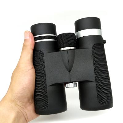 China High Power Hunting Binoculars 10x42 8x42 Telescope Bak4 Roof Prism for sale