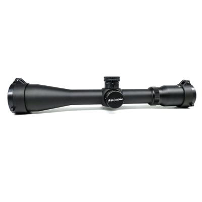 China Multilayer Lens Hunting Rifle 3.5-10X42mm FFP Scopes for sale