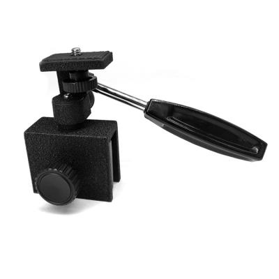 China ODM Adjustable Metal Monocular Car Window Mount for sale