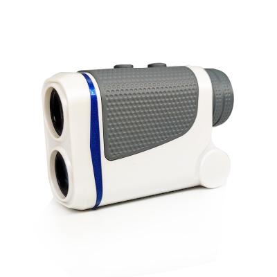 Chine R15 engagent chasser le télémètre du télémètre 8X25 de laser pour le golf 1500 yards de télémètre pour le golf à vendre