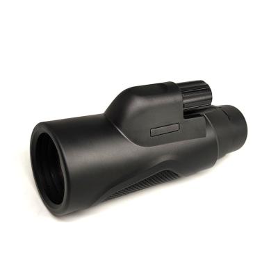 中国 10x42 8x42の携帯電話Monocular IPX7は探求のためのBak4プリズムを防水する 販売のため