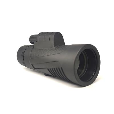 China 12x50 Vogelwaarnemingsmonocular voor Volwassenen Vogelwaarneming Wandeling Te koop