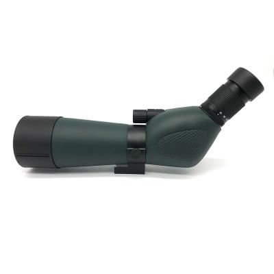 China Optics Zoom TFS 20-60x60ED Waterproof Bird Watching Scope Hunting for sale