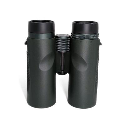 China Besichtigungs10x42/8x42 Prisma-Fernglas-Antifog wasserdichte Jagd IPX7 der Erwachsen-Bak4 zu verkaufen