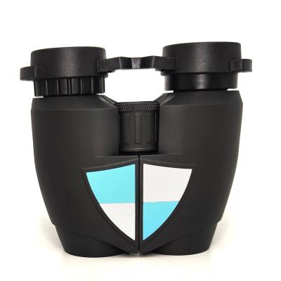 China HD 8X25 10X25 Compact Binoculars Telescope Small Compact Lightweight Binoculars For Adults Kids for sale