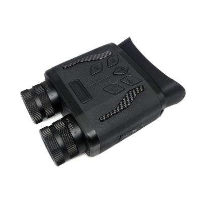 China Long Range Digital Night Vision Devices Binoculars IR RED Night Vision Binoculars for sale