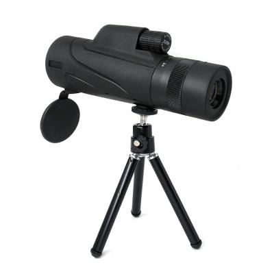 China 8-24x40mm Monocular telephoto-lauten Summens des Teleskop-4K Supermonocular zu verkaufen