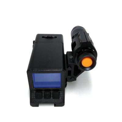 China Alcance rojo del rifle de TRD10 Dot Sight Digital Night Vision para la caza en venta