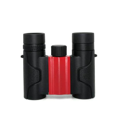 China 8x21 Small Roof Kids Telescope 6x21 10x22 Children Binocular for sale