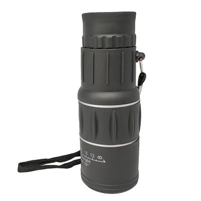 中国 FMC BAK4プリズム規模の大人の子供16x52の夜間視界のMonocular 販売のため