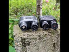 NV400b Pro Digital Infrared Spy Device Night Vision Binoculars for Hunting and Surveillance