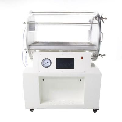 China Animal Hyperbaric Chambers Hyperbaric Oxygen Chambers Good Quality Medical Care Veterinary Treatment Machine Hyperbaric Oxygen Chamber for sale