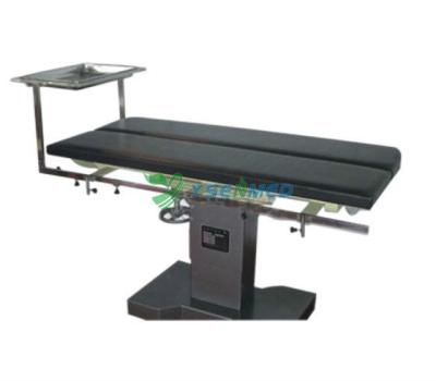 China Snail Mail Animal Reliable Quality Veterinarian Foldable Hydraulic Operation Table VTS-0502 for sale