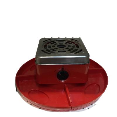 China Heat Resistance Electric s Mores Maker Marshmallows Roaster for sale