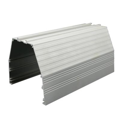 China Robot Fence Aluminum Profile Custom Aluminum Extrusion Profile for sale