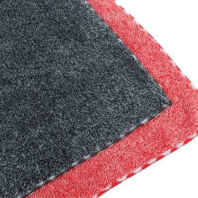 China Viable Wholesale Cheap Price Soft Microfiber Bath Towel For Bathroom for sale