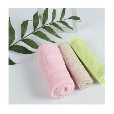 China Viable Microfiber/Warp Knitting/French Multi-Purpose Dry Towel Cloth Dry Towel Cloth Home Cleaning Towel Towel Wiping Cloths Washing Station for sale