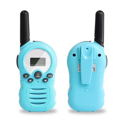 China High Quality Walkie Talkies Mini Two Way Long Distance Communication Kids Radio for sale