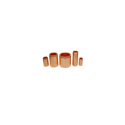 China Cheap Hot Selling T2/Red Copper Contact Series Good Quality Static Hp Electrical Accessories for sale