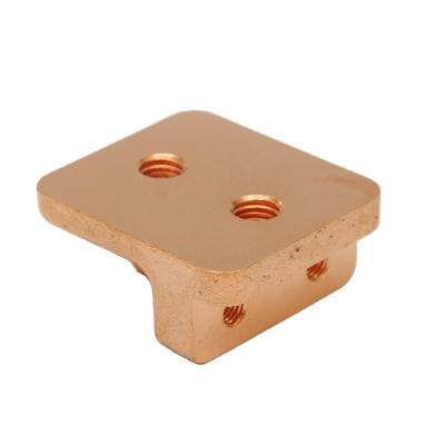 China T2 Copper Top Outlet Power Supply Board Outlets Universal Panel Transformer Red Copper Terminal for sale