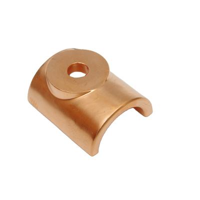 China T2/Red Copper Low Price Guaranteed Quality Cable Accessories Electrical Hardware Supplies Accessories for sale