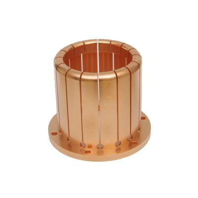 China T2/Red Copper Factory Supply Hot Price Electric Horsepower Supply Accessories Ultra High Pressure Accessories For Sale for sale