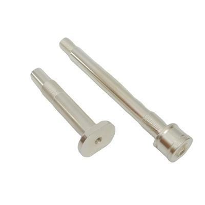 China T2/Red Copper Outlet Conductive Rod Column Switch Accessories Series Rod For Incoming And Outgoing Lines (High Prototype) for sale