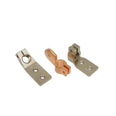 China Wholesale High Quality T2/Red Copper Column Switch China Column Switch Accessories Red Copper Series for sale